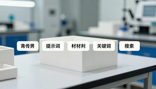 关键词组合检索如何提升创意生成效率
