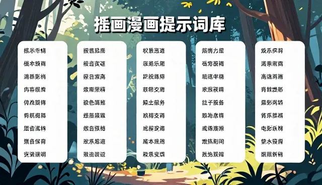 电商运营如何有效利用插画漫画提升市场定位